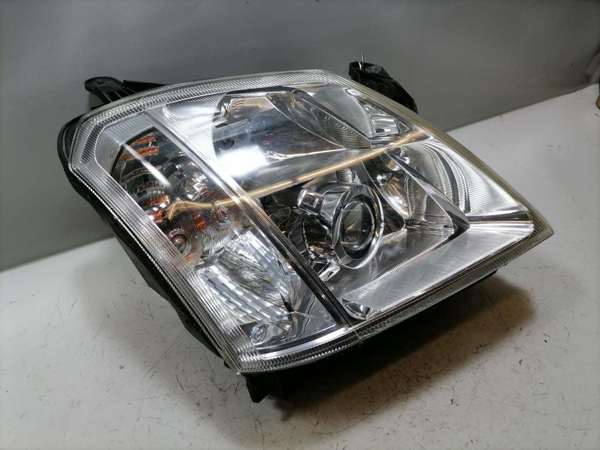 Opel Meriva A original Xenonscheinwerfer vorn rechts Bj.2004